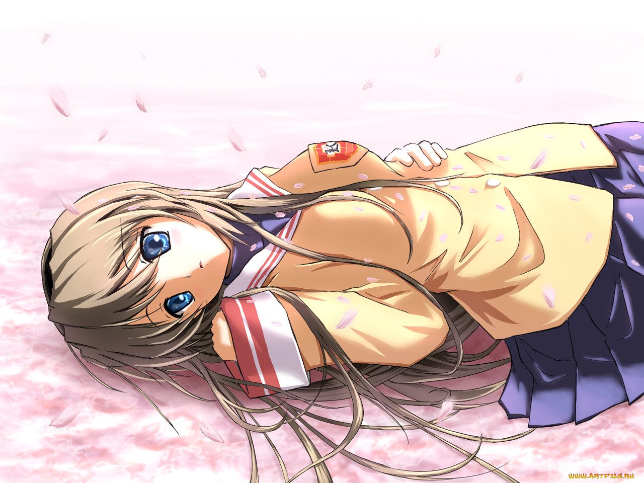 , clannad